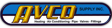 AVCO HVAC Supply
